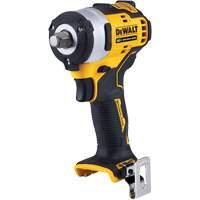 XTREME Brushless Cordless Impact Wrench, 12 V, 1/2" Socket Moffatt Supply & Specialties