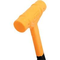 Marteau sans rebond, 12 oz, Prise Lisse, 11-1/10" lo Moffatt Supply & Specialties