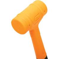 Marteau sans rebond, 24 oz, Prise Lisse, 12-2/5" lo Moffatt Supply & Specialties