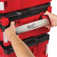 PACKOUT Tool Box Belt Clip Rack Attachment Moffatt Supply & Specialties