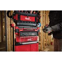 PACKOUT Tool Box Magnetic Bin Attachment Moffatt Supply & Specialties
