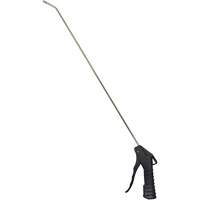 MAXJET Air Blow Gun with 51 cm Nozzle, 1/4" NPTF, 13 SCFM, 150 PSI Moffatt Supply & Specialties