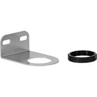 Mounting Bracket for Regulator & Filter Regulator S50 Moffatt Supply & Specialties