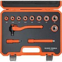 Insulated Tool Sets