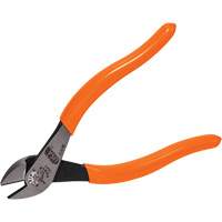 High-Leverage Diagonal Cutting Plier, 6" L Moffatt Supply & Specialties