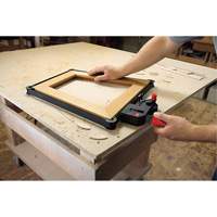 Angle variable (VAS+2K) Moffatt Supply & Specialties