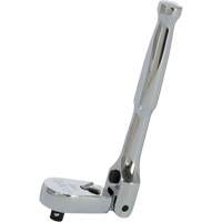 108-Tooth Locking Flex Head Ratchet JSHR-14F Moffatt Supply & Specialties