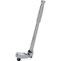 108-Tooth Locking Flex Head Ratchet JSHR-38F Moffatt Supply & Specialties