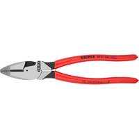 High Leverage Lineman's Pliers New England Head Moffatt Supply & Specialties