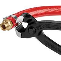 8-3/4" Ear Clamp Pliers Moffatt Supply & Specialties