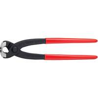 8-3/4" Ear Clamp Pliers with Front & Side Jaws Moffatt Supply & Specialties