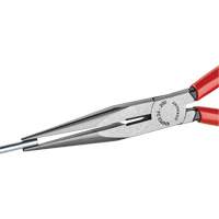 Pince &agrave; bec long avec coupe-fil, 8" lo Moffatt Supply & Specialties