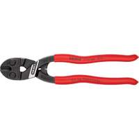 CoBolt&reg; High Leverage Compact Bolt Cutters, 8" L, Center Cut Moffatt Supply & Specialties
