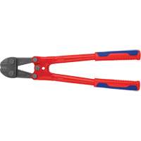 Large Bolt Cutters, 18-1/4" L, Center Cut Moffatt Supply & Specialties