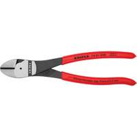 High Leverage Diagonal Cutters, 8" L Moffatt Supply & Specialties