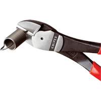 High Leverage Diagonal Cutters, 8" L Moffatt Supply & Specialties
