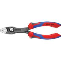 TwinGrip Pliers Moffatt Supply & Specialties