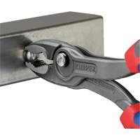 TwinGrip Pliers with KNIPEXTEND Handle Moffatt Supply & Specialties