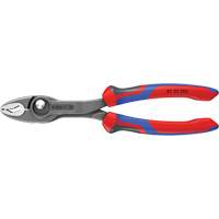 TwinGrip Pliers with KNIPEXTEND Handle Moffatt Supply & Specialties