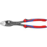 TwinGrip Pliers with KNIPEXTEND Handle Moffatt Supply & Specialties