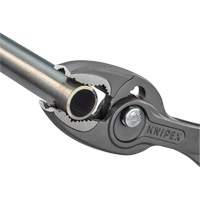 TwinGrip Pliers with KNIPEXTEND Handle Moffatt Supply & Specialties