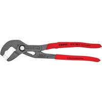 10" Hose Clamp Pliers for Click Clamps Moffatt Supply & Specialties