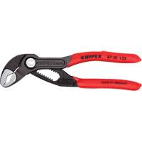 Pinces pour pompe &agrave; eau Cobra&reg;, 5" Moffatt Supply & Specialties