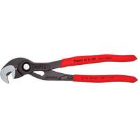 Pince Raptor, 10" Moffatt Supply & Specialties