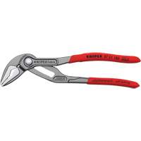 Pinces pour pompe &agrave; eau Cobra&reg; ES, 7-1/4" Moffatt Supply & Specialties
