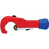 Coupe-tubes TubiX&reg; 7-1/4", Capacit&eacute; de 1/4"- 1-3/8" Moffatt Supply & Specialties