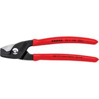 Coupe-c&acirc;bles StepCut&reg;, 6-1/4" Moffatt Supply & Specialties