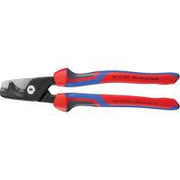 Coupe-c&acirc;bles StepCut&reg; XL avec poign&eacute;e KNIPEXTEND, 9" Moffatt Supply & Specialties