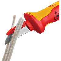 Insulated Cable Knife Moffatt Supply & Specialties