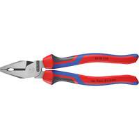 High Leverage Combination Pliers Moffatt Supply & Specialties
