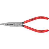 4-in-1 Electricians' Pliers with Metric Wire, 6-1/4" L Moffatt Supply & Specialties