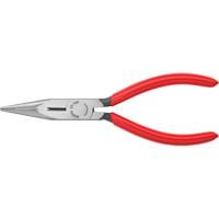 Long Nose Pliers with Cutter, 6-1/4" L Moffatt Supply & Specialties