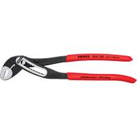 Alligator&reg; Self-Locking Water Pump Pliers, 10" Moffatt Supply & Specialties