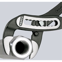 Alligator&reg; Self-Locking Water Pump Pliers, 10" Moffatt Supply & Specialties