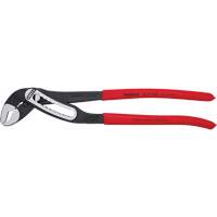 Alligator&reg; Self-Locking Water Pump Pliers, 12" Moffatt Supply & Specialties