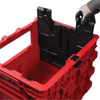 Wire Pulling Inserts for PACKOUT XL Crate Moffatt Supply & Specialties