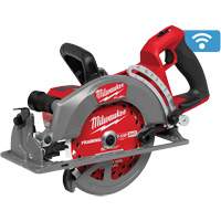 M18 FUEL Rear Handle Circular Saw with ONE-KEY  (Tool Only), 7-1/4", 18 V Moffatt Supply & Specialties