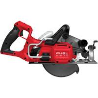 M18 FUEL Rear Handle Circular Saw with ONE-KEY  (Tool Only), 7-1/4", 18 V Moffatt Supply & Specialties