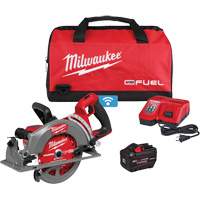 M18 FUEL Rear Handle Circular Saw with ONE-KEY  Kit, 7-1/4", 18 V Moffatt Supply & Specialties