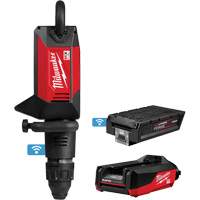 Ensemble marteau de d&eacute;molition MX FUEL de 27 lb Moffatt Supply & Specialties