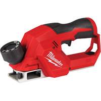 M12 Brushless 2” Planer Moffatt Supply & Specialties