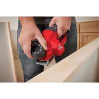 M12 Brushless 2” Planer Moffatt Supply & Specialties