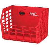 PACKOUT Compact Wall Basket Moffatt Supply & Specialties