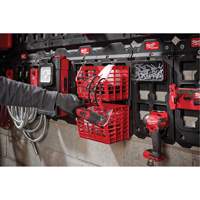 PACKOUT Compact Wall Basket Moffatt Supply & Specialties