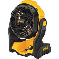 Cordless Jobsite Fan (Tool Only) Moffatt Supply & Specialties