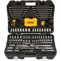 Ensemble d'outils pour m&eacute;canicien Moffatt Supply & Specialties